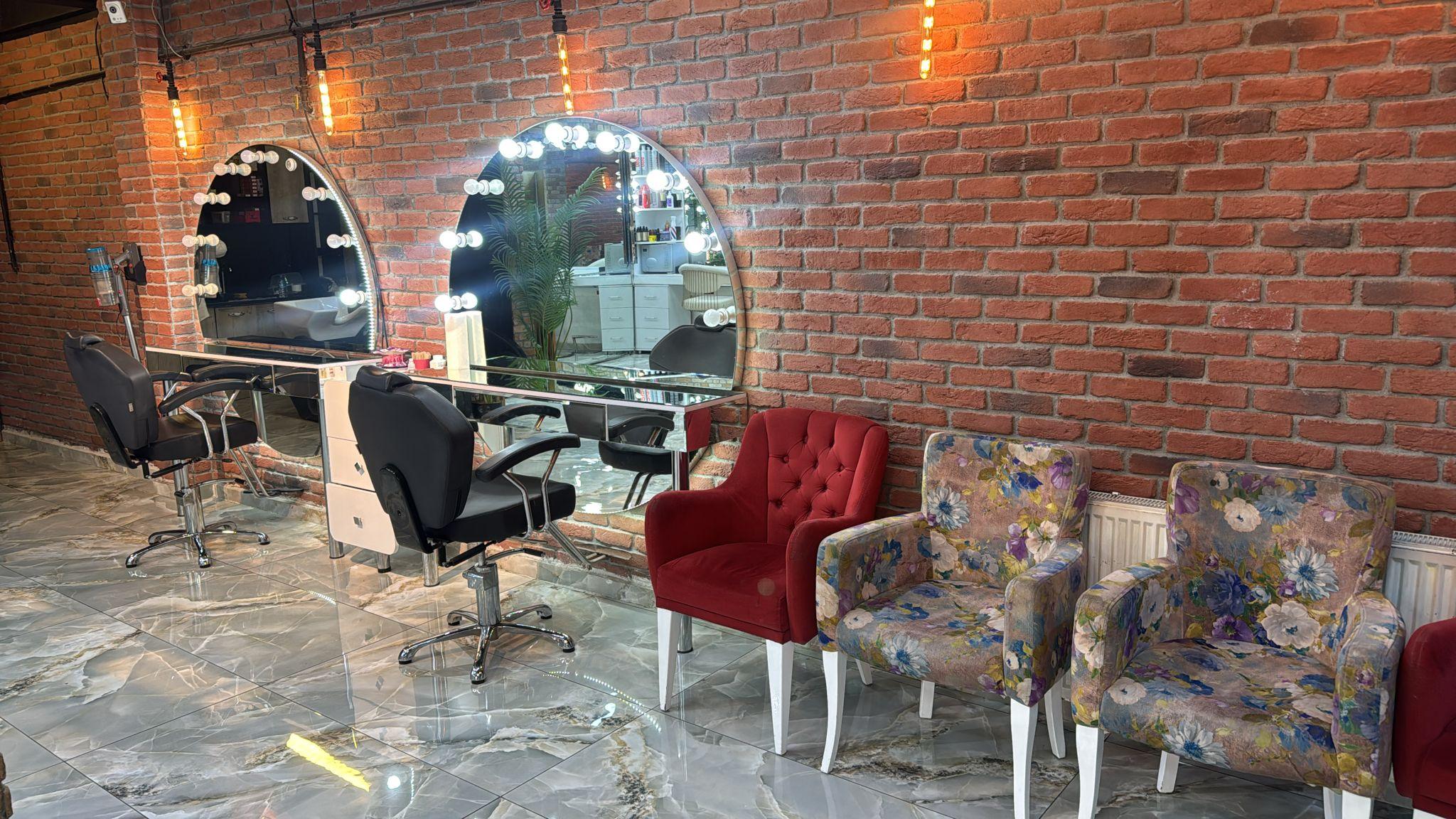 GÜZELLİĞİNİZİ ŞEKİLLENDİRİYORUZ