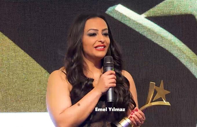 İngiltere’ye ‘Best Of Europe Awards’tan İki Ödül
